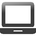 Laptop Icon
